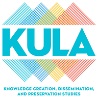 Logo for the journal KULA