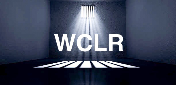 Logo for the journal The Wrongful Conviction Law Review