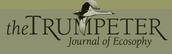 Logo de la revue The Trumpeter